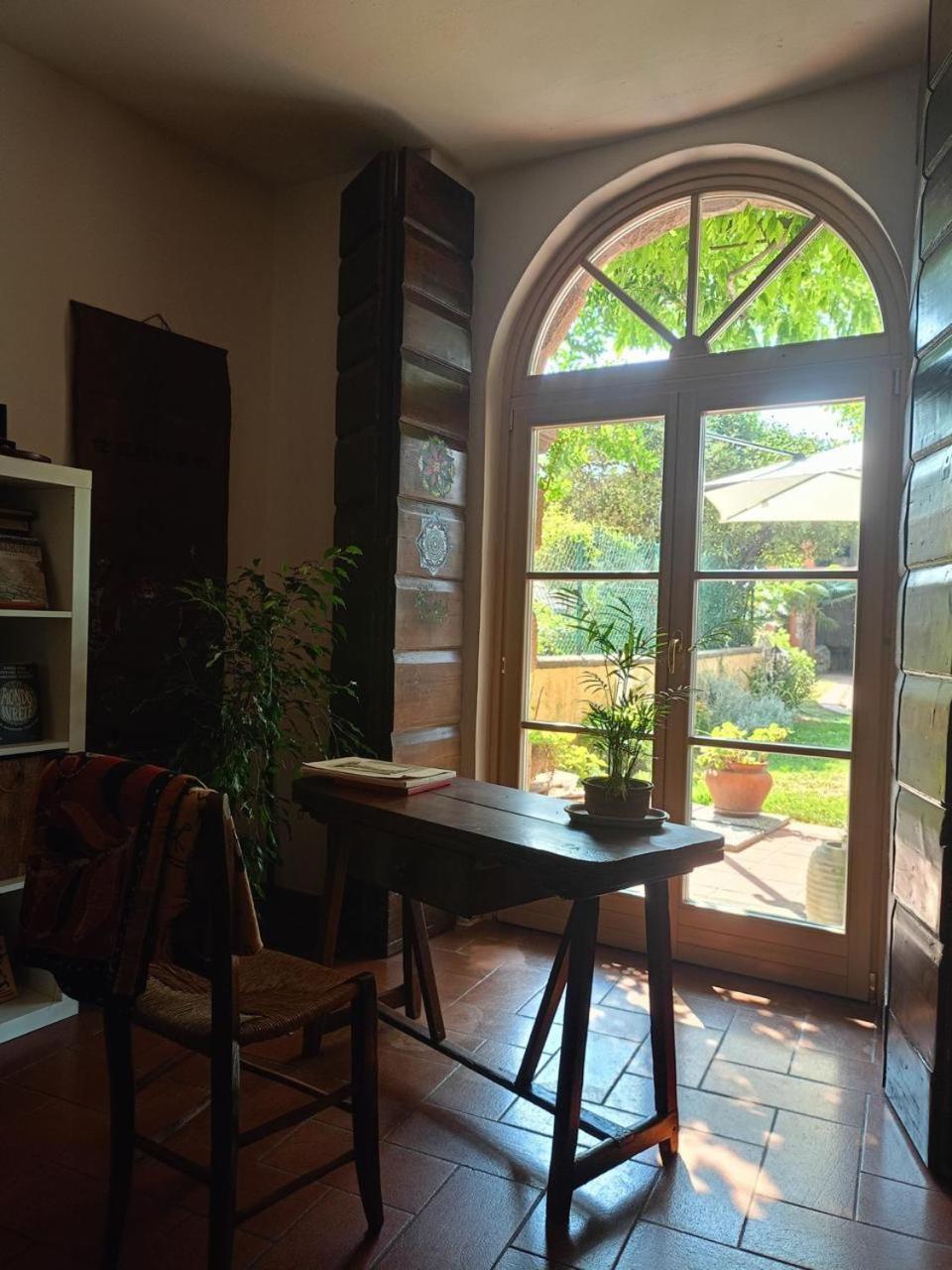 Corte L'Ovo - Country House 15 Minutes From The Heart Of Verona Villa Grezzana Ngoại thất bức ảnh