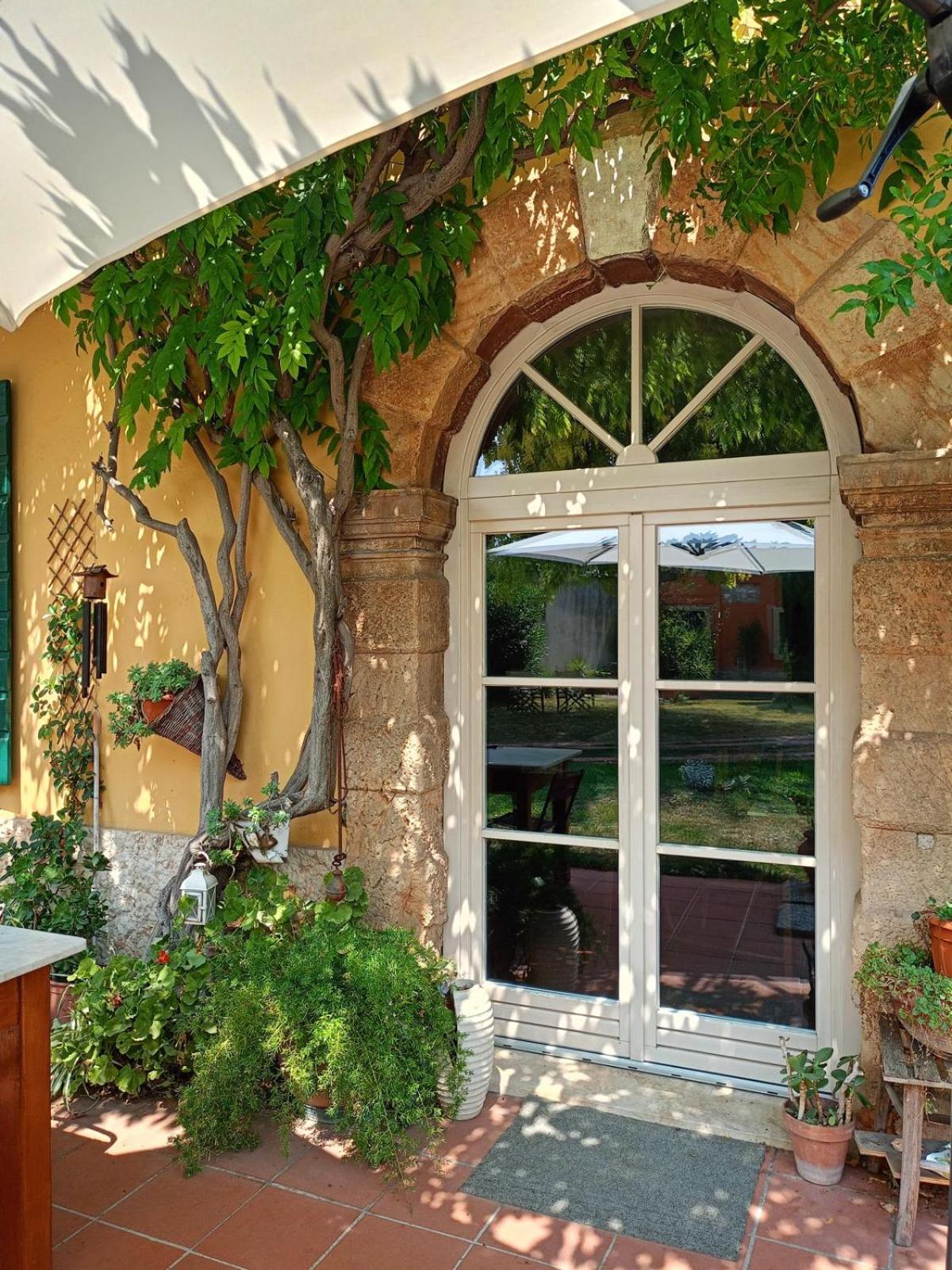 Corte L'Ovo - Country House 15 Minutes From The Heart Of Verona Villa Grezzana Ngoại thất bức ảnh