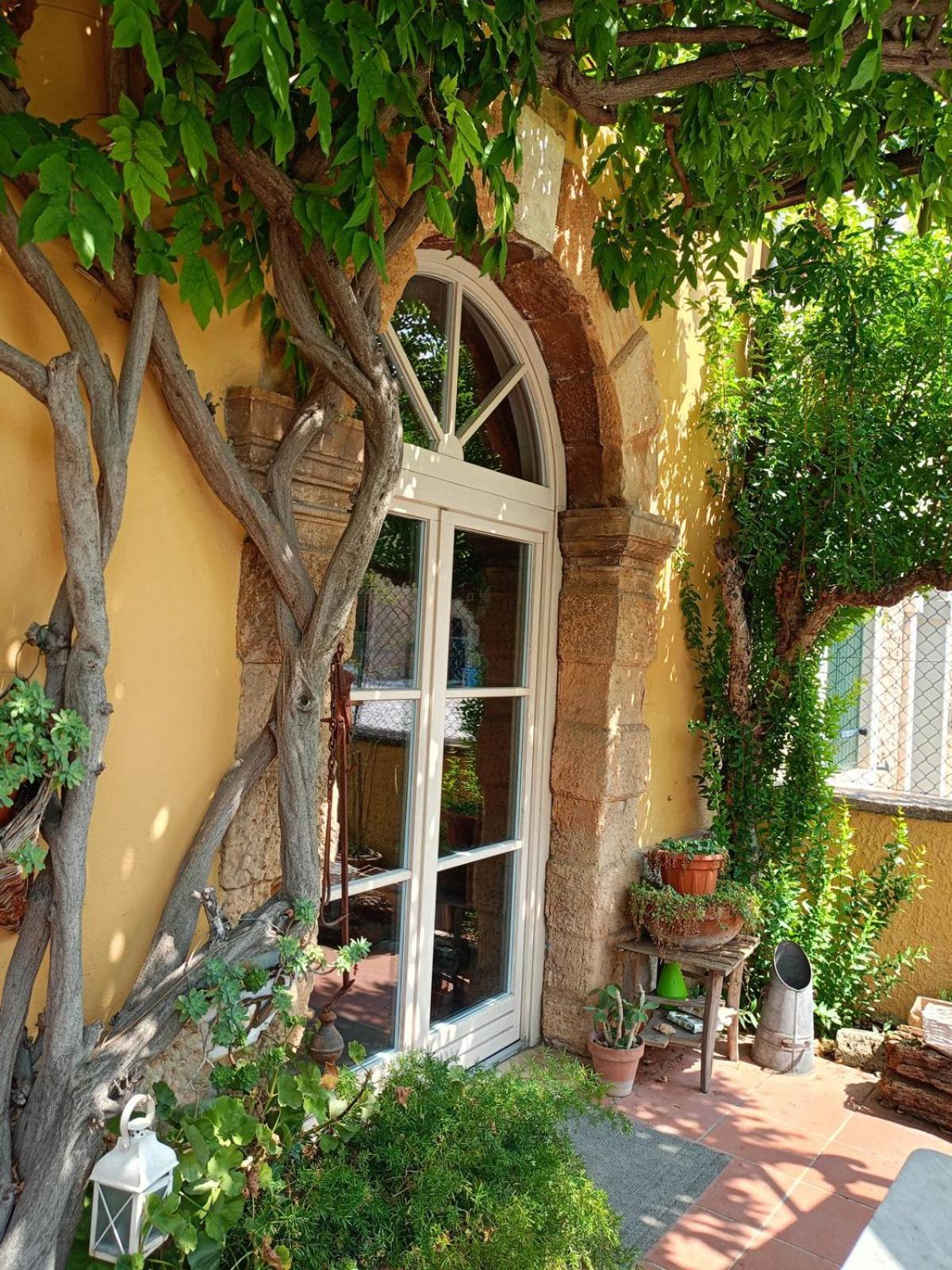 Corte L'Ovo - Country House 15 Minutes From The Heart Of Verona Villa Grezzana Ngoại thất bức ảnh