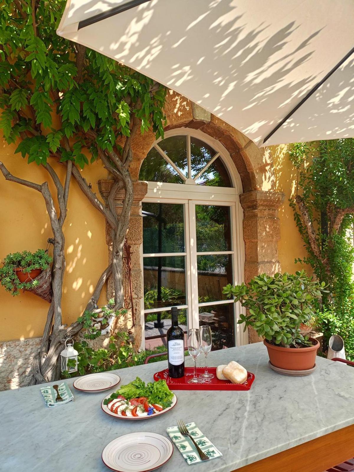 Corte L'Ovo - Country House 15 Minutes From The Heart Of Verona Villa Grezzana Ngoại thất bức ảnh