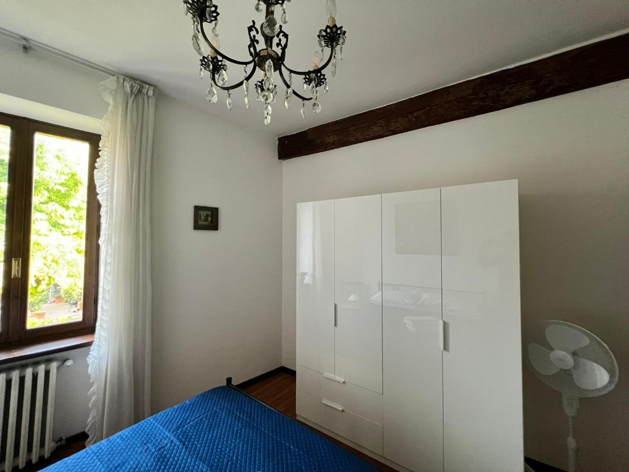 Corte L'Ovo - Country House 15 Minutes From The Heart Of Verona Villa Grezzana Ngoại thất bức ảnh