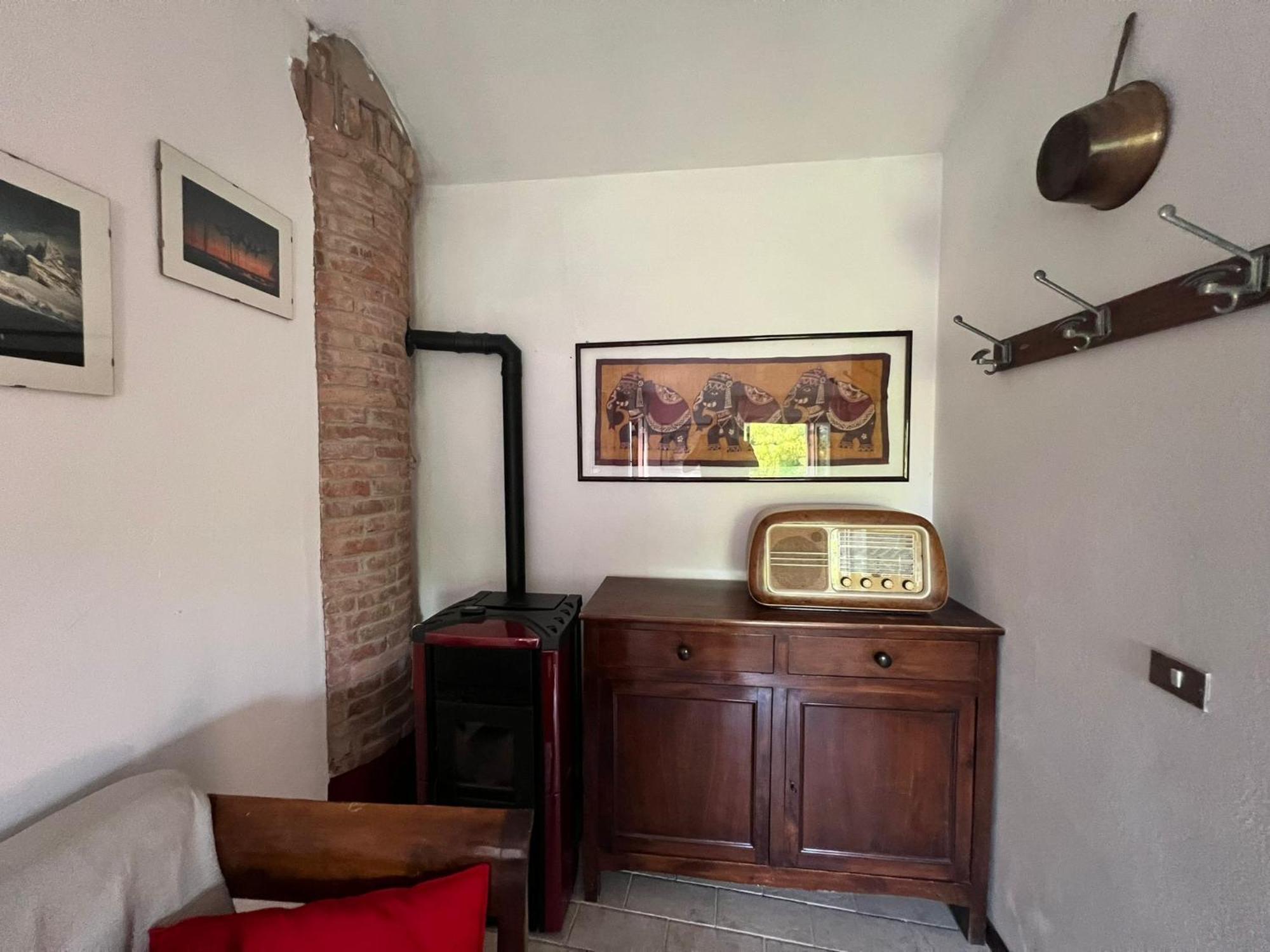 Corte L'Ovo - Country House 15 Minutes From The Heart Of Verona Villa Grezzana Ngoại thất bức ảnh